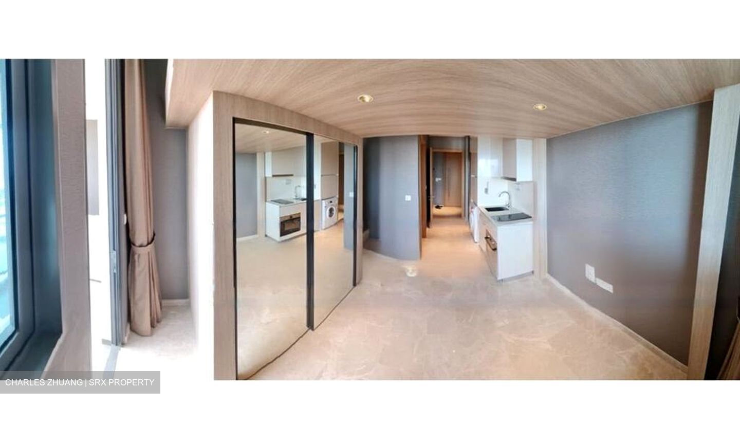 City Gate (D7), Apartment #463132821
